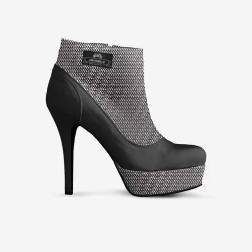 RAWKZ HIROLLAZ ankle boot, shown on the original Rawkz website