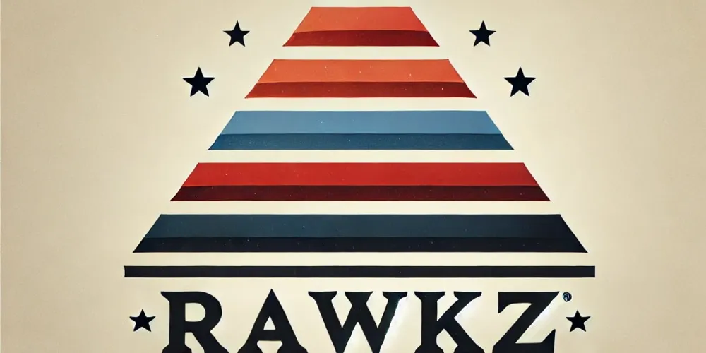 The RAWKZ Collection